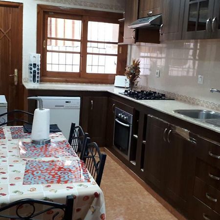 Appartement A Fes Luaran gambar
