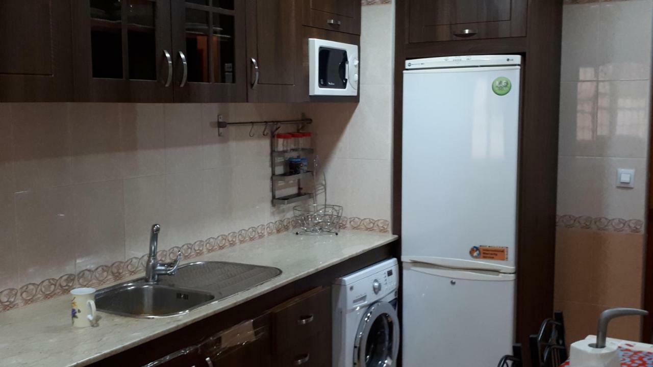 Appartement A Fes Luaran gambar