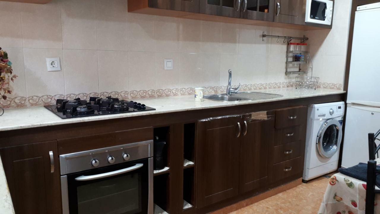 Appartement A Fes Luaran gambar