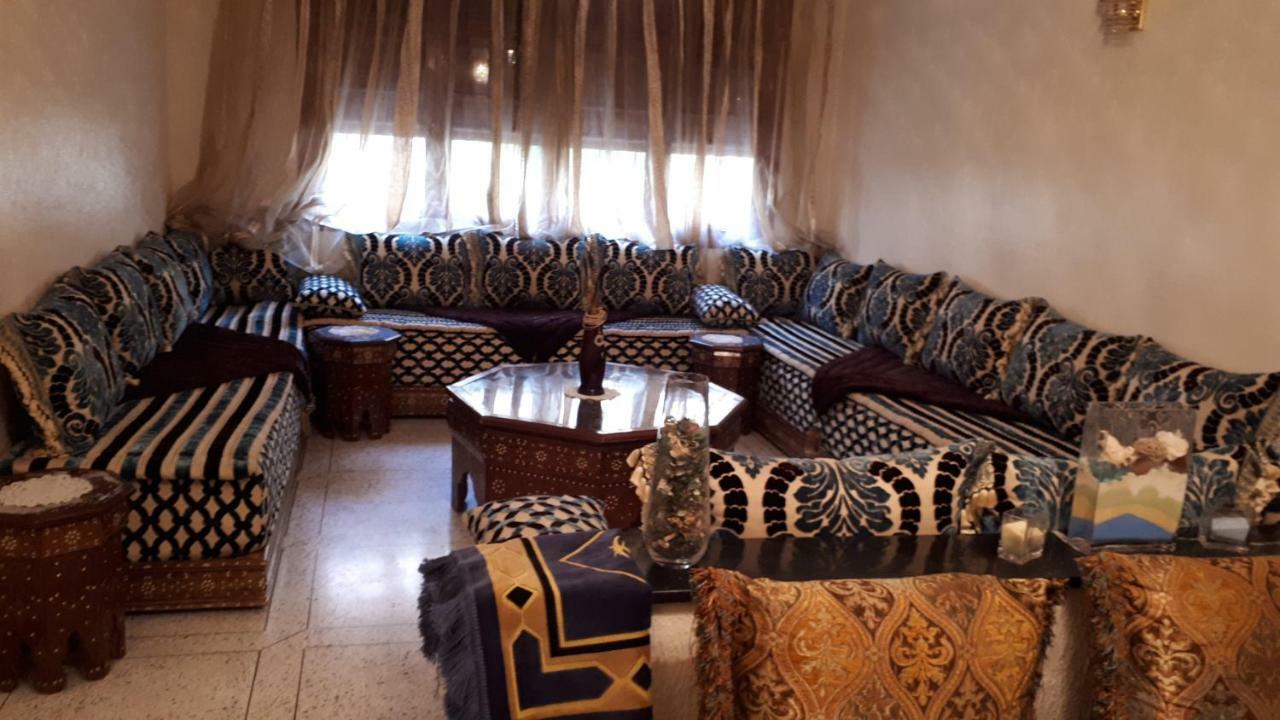 Appartement A Fes Luaran gambar