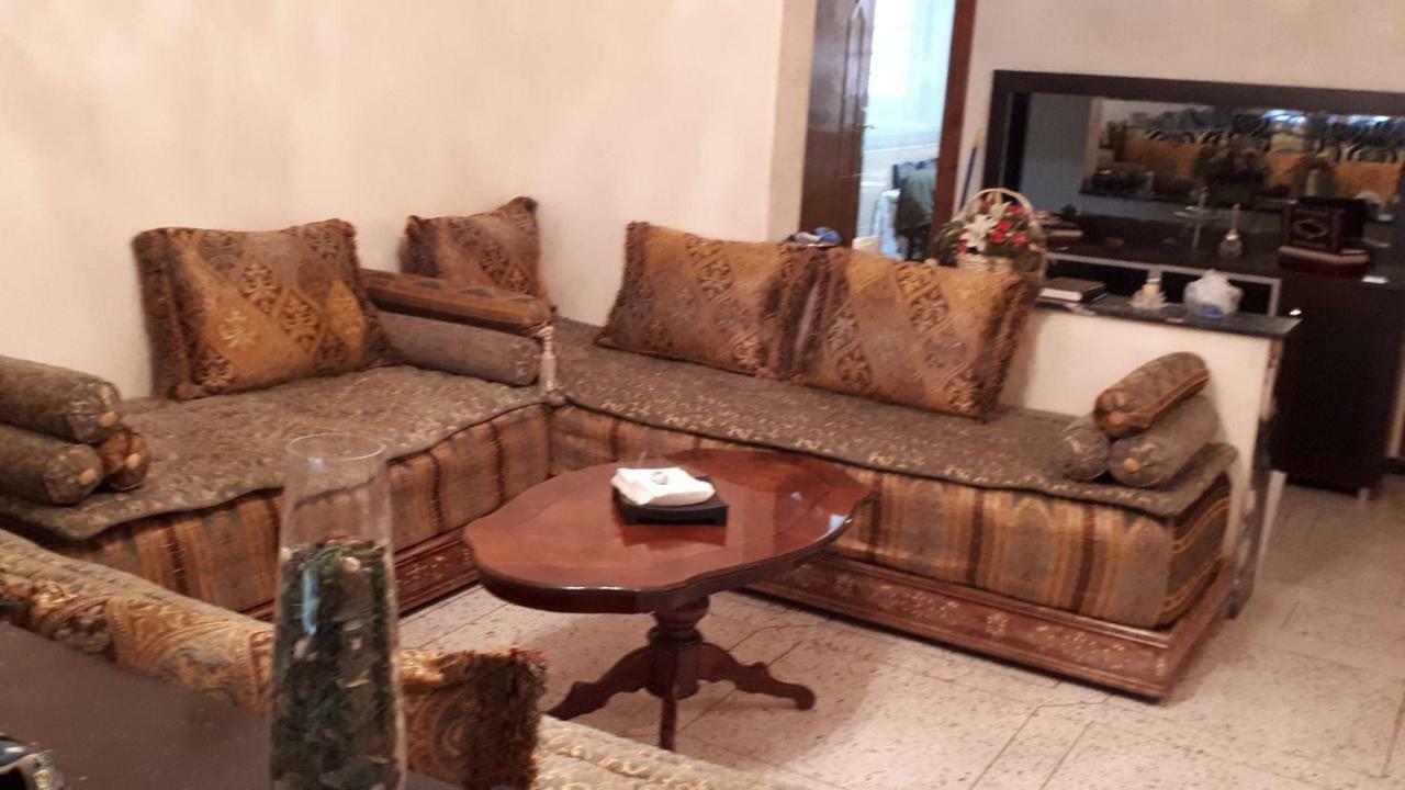Appartement A Fes Luaran gambar